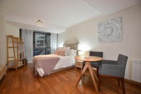 Apartamento pleno centro de Vigo
